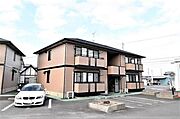 セジュール・サライＡ 1階 築26年10ヶ月の賃貸物件