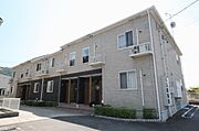スワンキタムラＤ 2階 築18年1ヶ月の賃貸物件