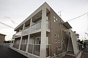 沖松島駅より徒歩2分 2階 築12年の賃貸物件