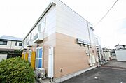 レオパレスＰｉｎｅＣｒｅｓｔ 1階 築22年4ヶ月の賃貸物件
