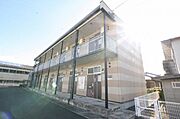 木太町駅より徒歩8分 1階 築20年10ヶ月の賃貸物件