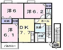 間取り：237007155135