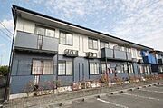オーブリーアサノ A 2階 築25年7ヶ月の賃貸物件