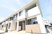 レガート春日１ 1階 築9年11ヶ月の賃貸物件