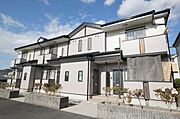 サンパティーク B 1階 築27年の賃貸物件
