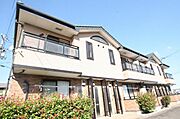岡本駅より徒歩12分 1階 築21年5ヶ月の賃貸物件