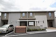 木太町駅より徒歩5分 1階 築1年5ヶ月の賃貸物件