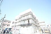 元山駅より徒歩11分 2階 新築の賃貸物件