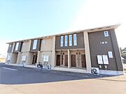シャン・ヴェール１番館 2階 築15年5ヶ月の賃貸物件