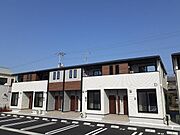 宇多津駅より徒歩24分 1階 築2年4ヶ月の賃貸物件