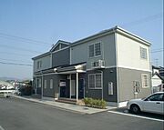 坂出駅より徒歩16分 1階 築27年の賃貸物件
