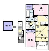 間取り：237007171081