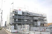 林道駅より徒歩21分 3階 新築の賃貸物件