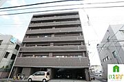 三条駅より徒歩3分 7階 築26年1ヶ月の賃貸物件
