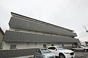 伏石駅より徒歩13分 1階 築9年7ヶ月の賃貸物件