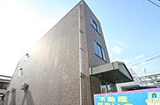 林道駅より徒歩8分 2階 築25年5ヶ月の賃貸物件