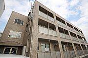 林道駅より徒歩6分 2階 築25年5ヶ月の賃貸物件