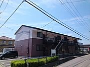 宇多津駅より徒歩35分 2階 築28年11ヶ月の賃貸物件