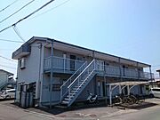 坂出駅より徒歩15分 1階 築34年1ヶ月の賃貸物件