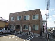 円座駅より徒歩37分 1階 築13年の賃貸物件