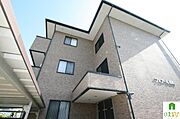 フォブール林町 3階 築20年9ヶ月の賃貸物件