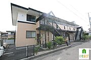 木太東口駅より徒歩9分 1階 築29年5ヶ月の賃貸物件