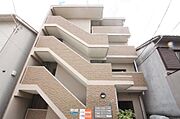アイランドガーデン山田 4階 築24年5ヶ月の賃貸物件