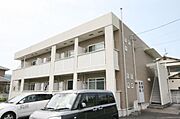 鬼無駅より徒歩21分 2階 築14年11ヶ月の賃貸物件