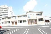 ルーベル太田Ｂ 2階 築8年11ヶ月の賃貸物件