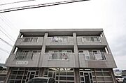三条駅より徒歩23分 3階 築32年8ヶ月の賃貸物件