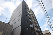 栗林駅より徒歩6分 6階 築4年2ヶ月の賃貸物件