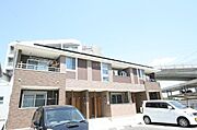 水田駅より徒歩5分 2階 築10年11ヶ月の賃貸物件