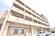 三条駅より徒歩7分 4階 築15年10ヶ月の賃貸物件