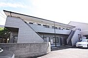 三条駅より徒歩10分 2階 築29年2ヶ月の賃貸物件