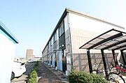 レオパレスサンハイム 1階 築25年9ヶ月の賃貸物件