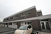 伏石駅より徒歩9分 1階 築9年4ヶ月の賃貸物件