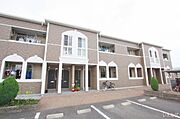 太田駅より徒歩11分 1階 築17年7ヶ月の賃貸物件