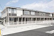 木太東口駅より徒歩8分 1階 築5年5ヶ月の賃貸物件