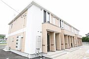 サニーフラット 1階 築5年4ヶ月の賃貸物件