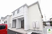 屋島駅より徒歩10分 2階 築8年4ヶ月の賃貸物件