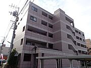 三条駅より徒歩11分 3階 築21年2ヶ月の賃貸物件