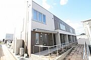 木太町駅より徒歩14分 2階 築8年8ヶ月の賃貸物件