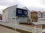 金蔵寺駅より徒歩21分 1階 築18年6ヶ月の賃貸物件