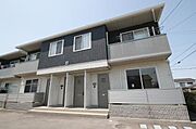 志度駅より徒歩10分 1階 築16年3ヶ月の賃貸物件