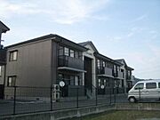 丸亀駅より徒歩32分 2階 築26年11ヶ月の賃貸物件