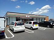 セブンイレブン観音寺出作店まで731ｍ