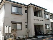 木太町駅より徒歩22分 2階 築26年の賃貸物件