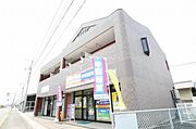 香西駅より徒歩8分 2階 築24年4ヶ月の賃貸物件
