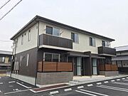 シャーメゾン浅野B棟の賃貸物件