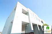 水田駅より徒歩26分 2階 築15年5ヶ月の賃貸物件